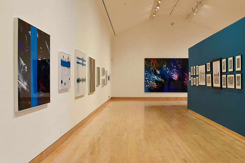 Photography Expanded: Distinct Approaches at the California Center for the Arts in Escondido