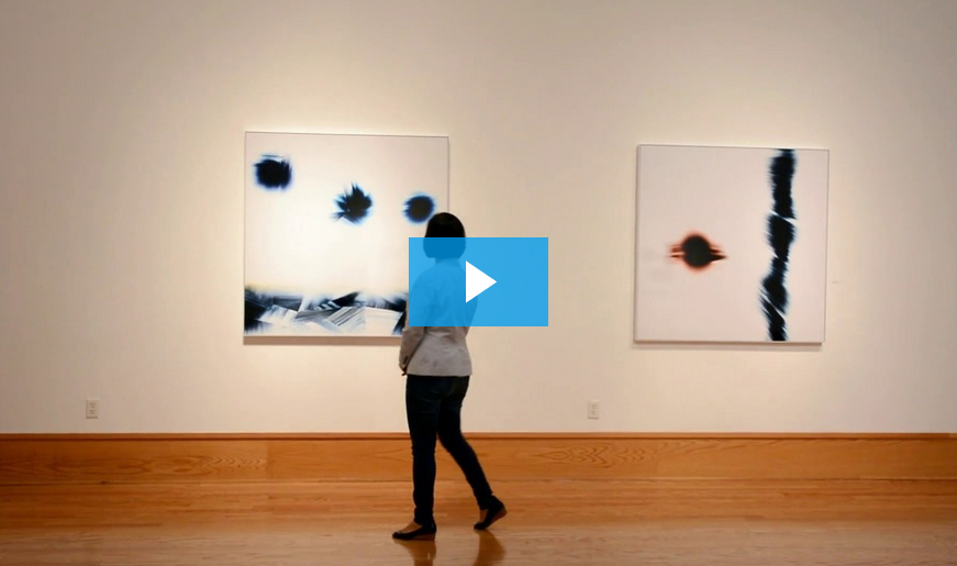 Video – Trajectories at Mattie Kelly Fine Art