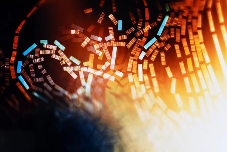 Turbidity Current RICHARD SLECHTA